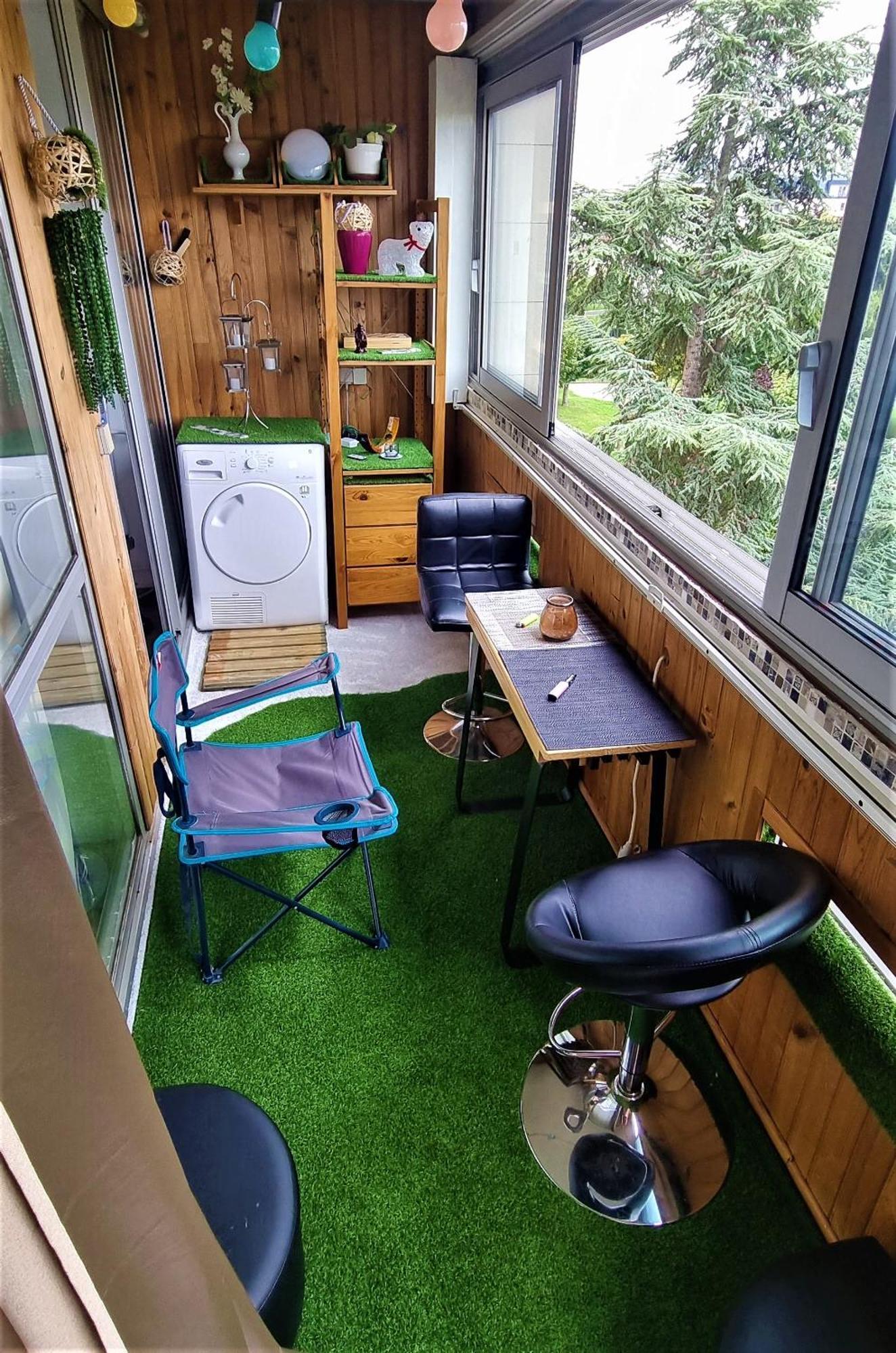 Superbe Chambre A Cles Paris Sartrouville Eksteriør billede