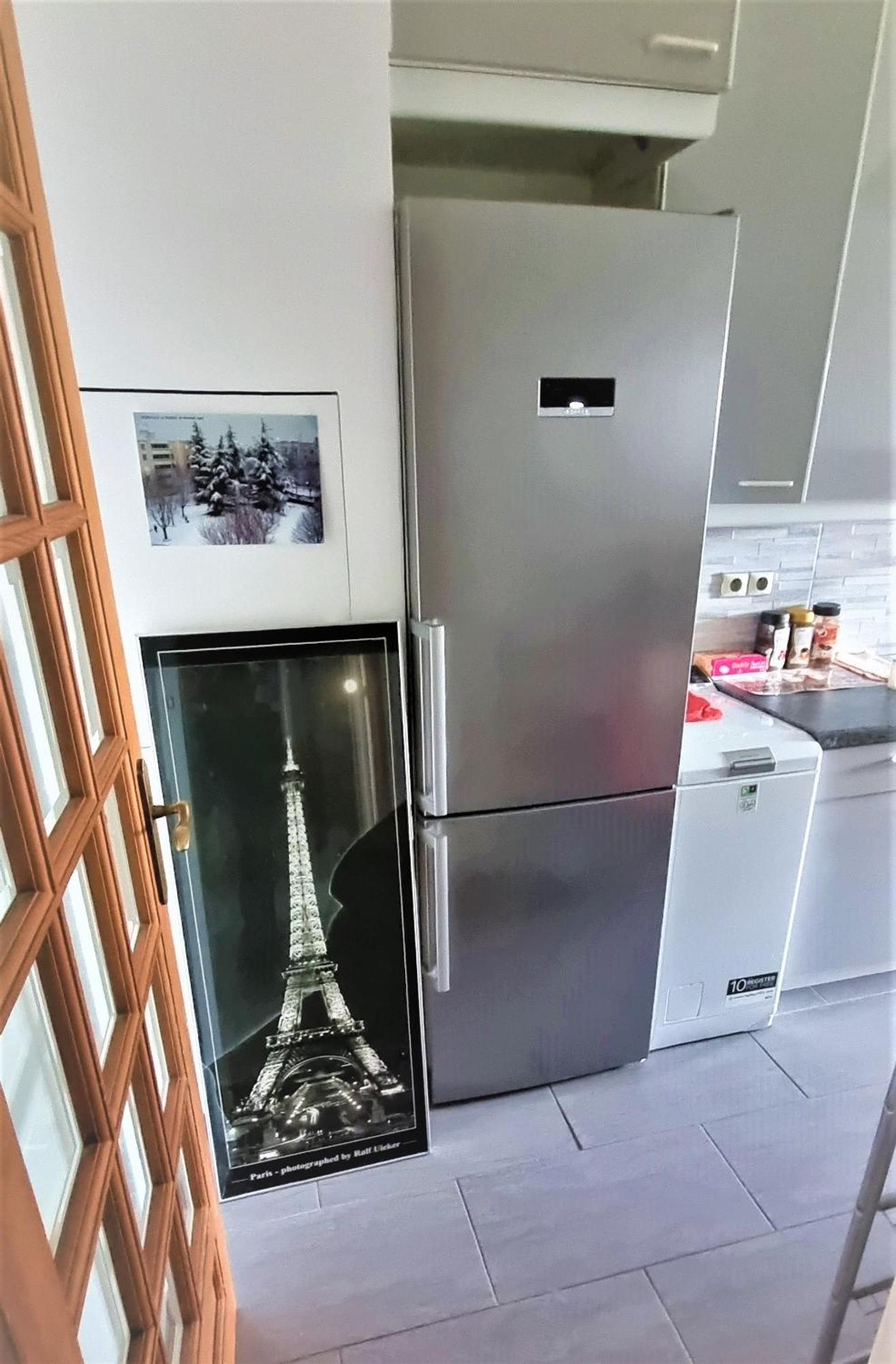 Superbe Chambre A Cles Paris Sartrouville Eksteriør billede