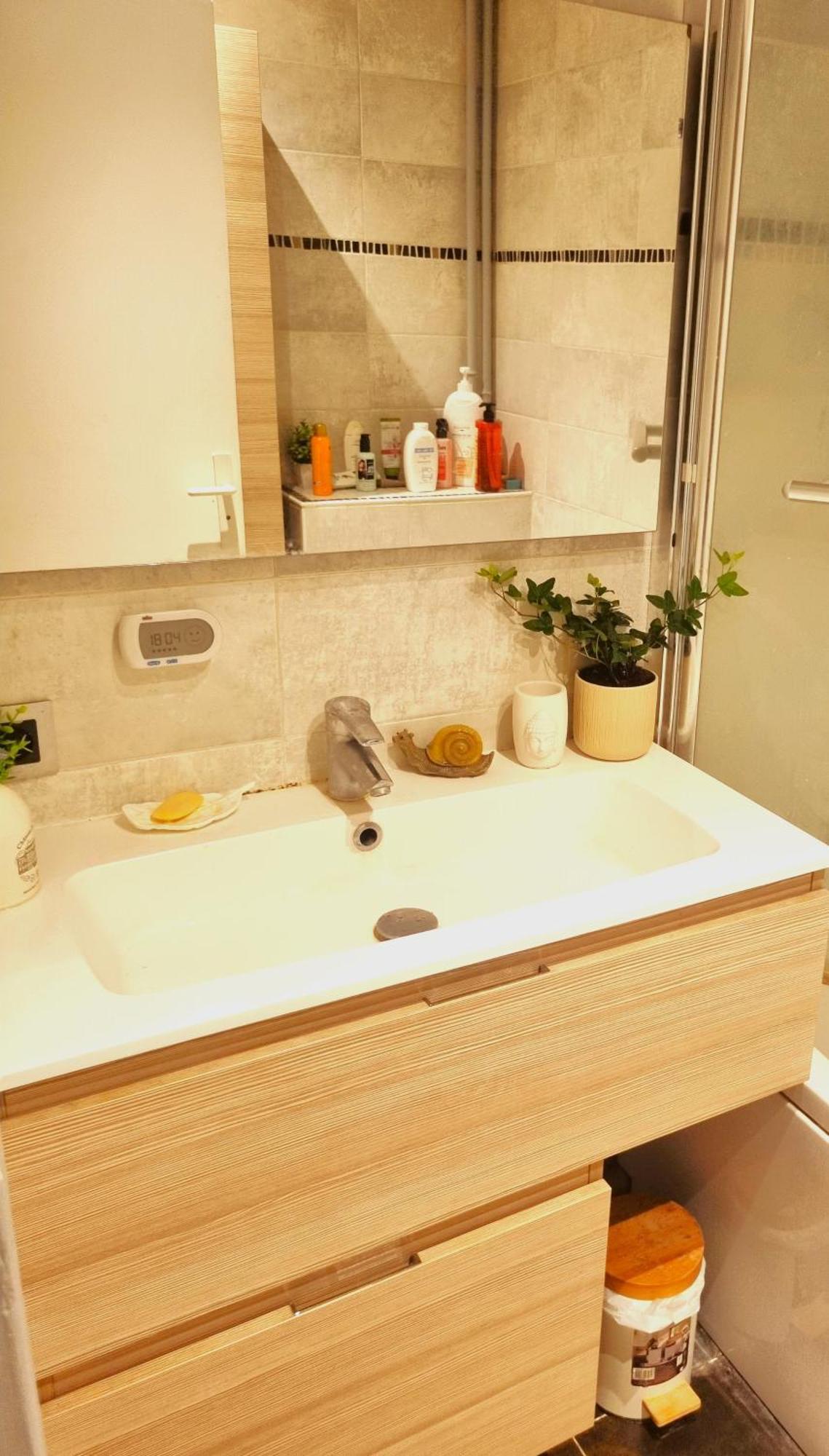 Superbe Chambre A Cles Paris Sartrouville Eksteriør billede
